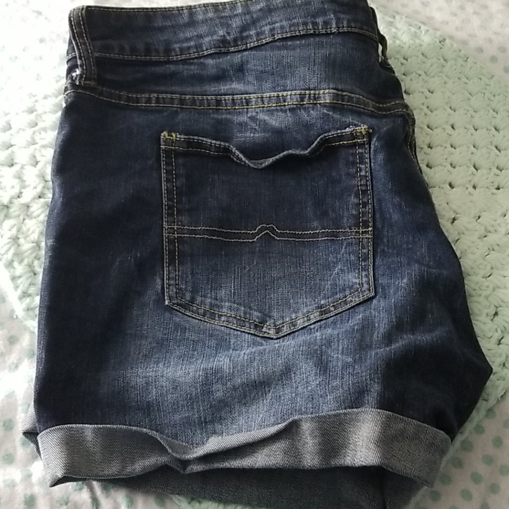 Shorts